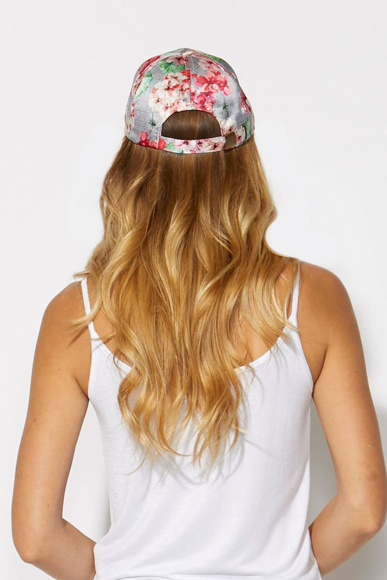 [TEST] Cherry Blossom Cap