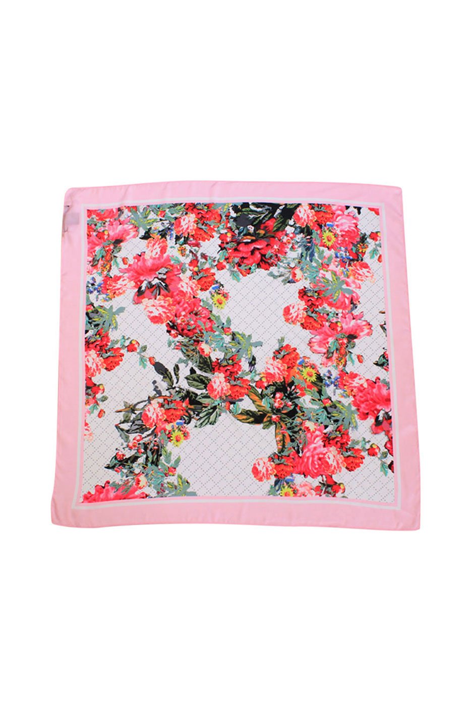 [TEST] Rosesand Floral Scarf