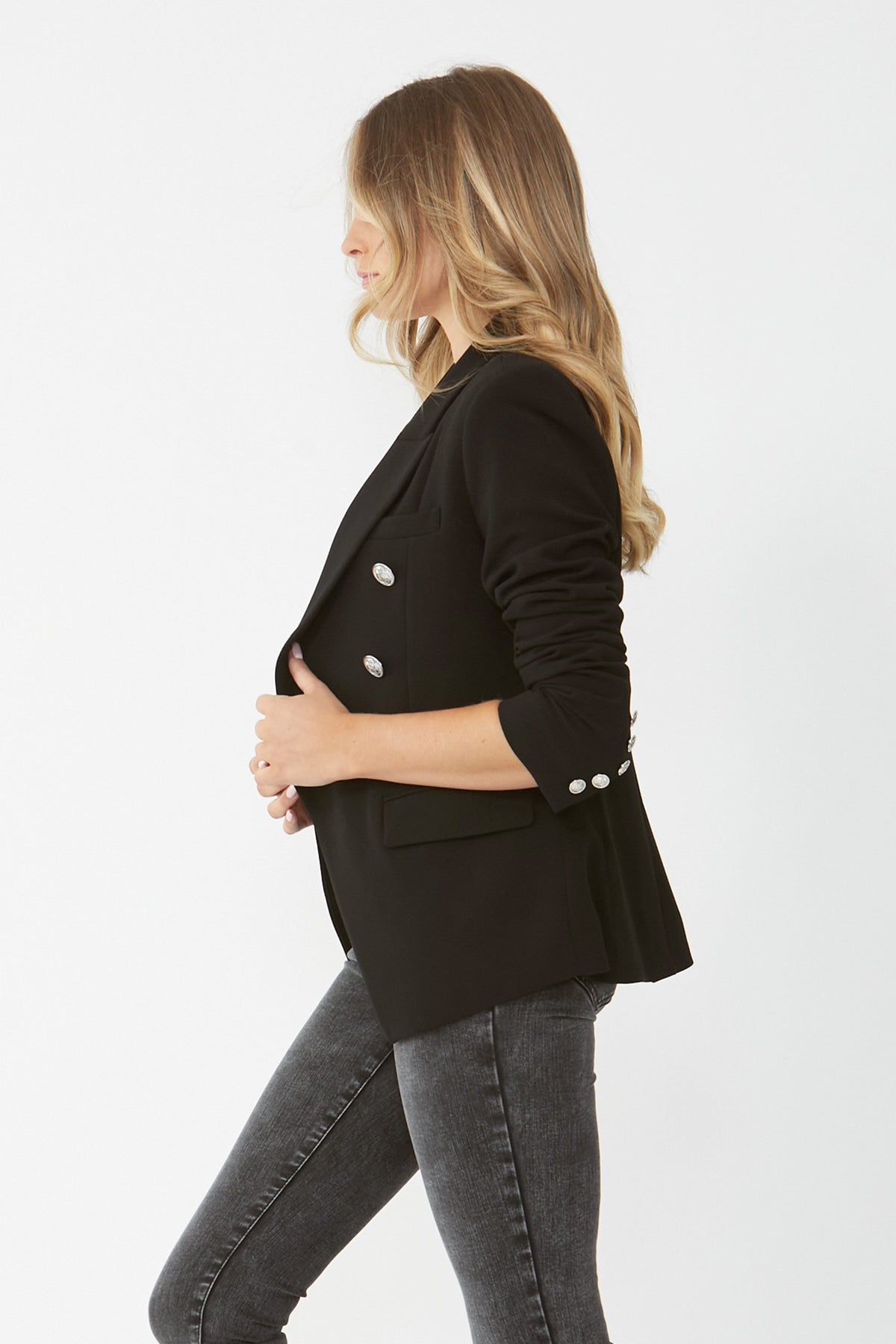 [TEST] Carly Blazer