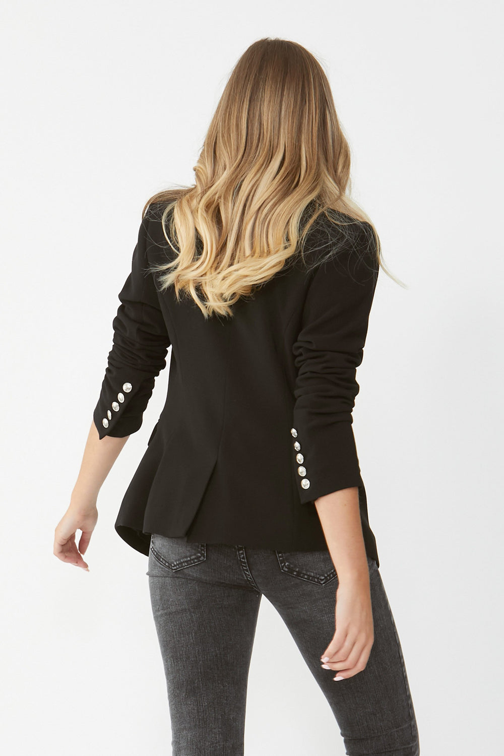 [TEST] Carly Blazer