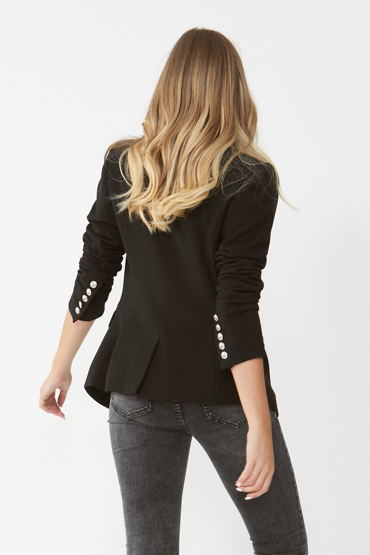 [TEST] Carly Blazer