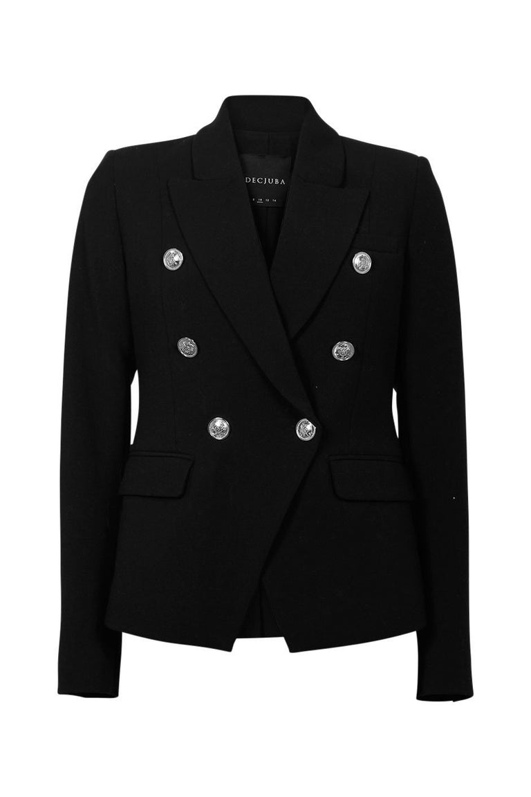 [TEST] Carly Blazer