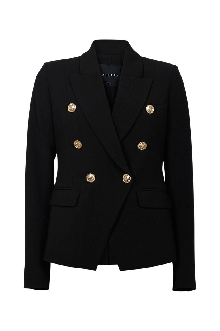 [TEST] Carly Blazer