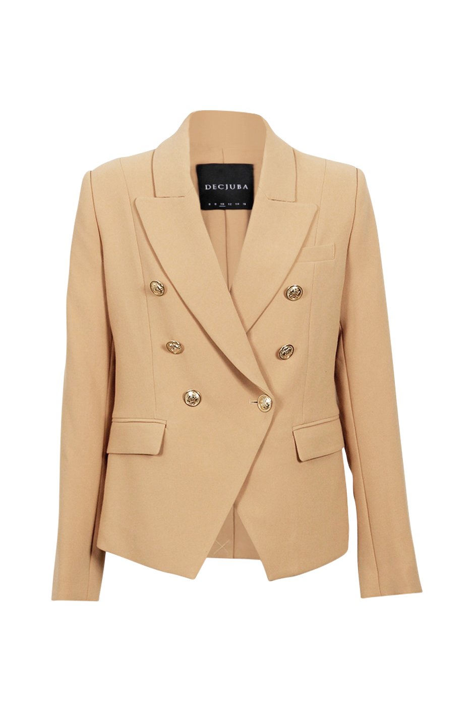 [TEST] Carly Blazer