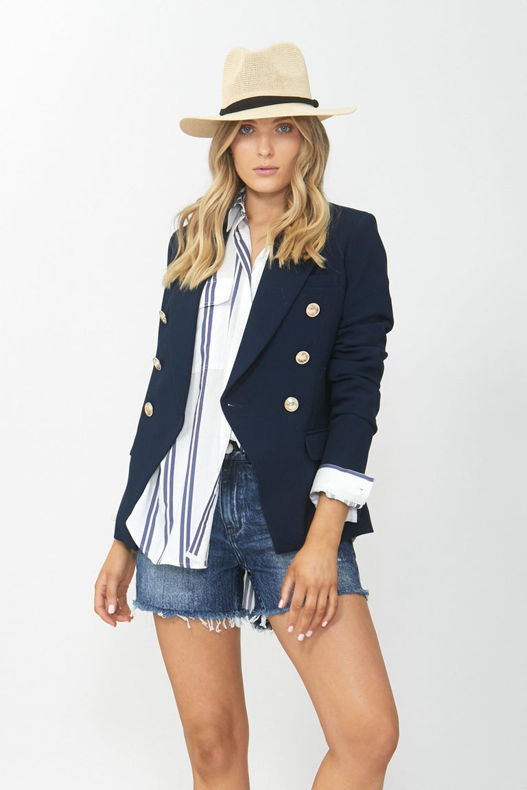 [TEST] Carly Blazer