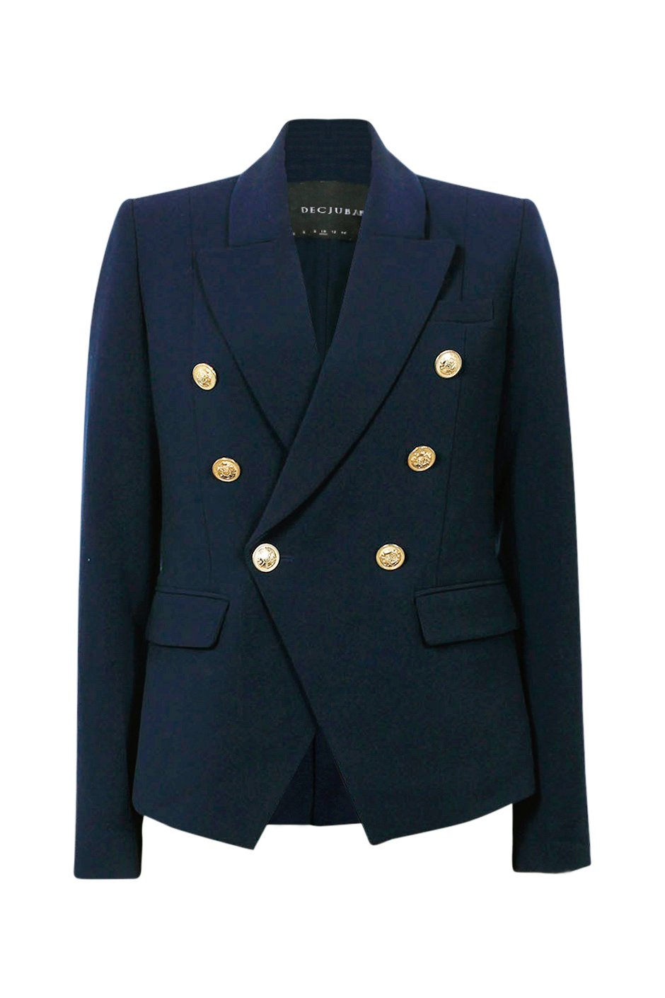 [TEST] Carly Blazer