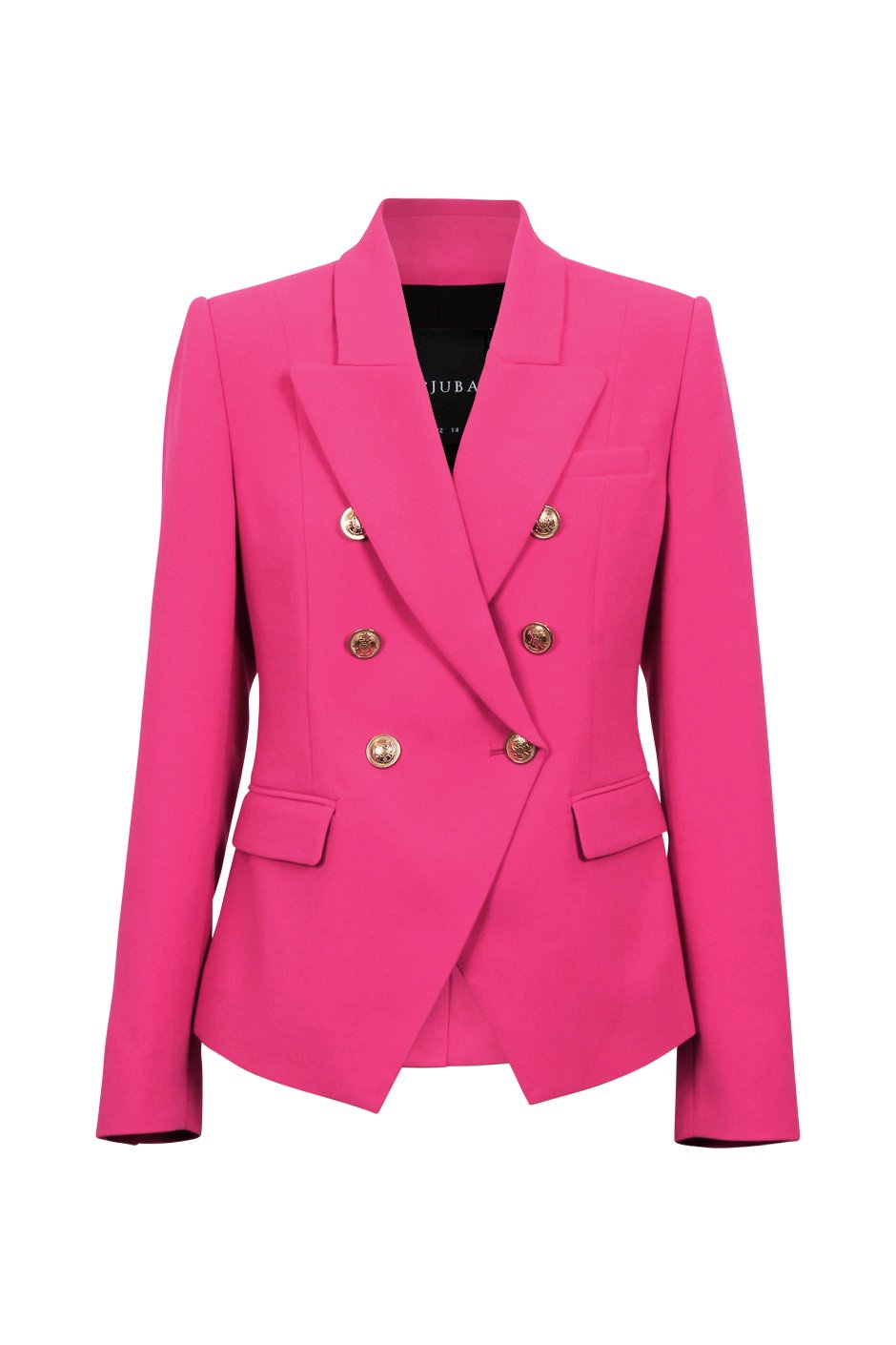 [TEST] Carly Blazer