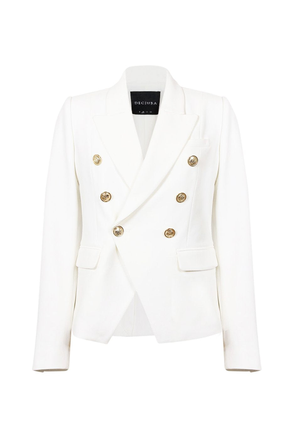 [TEST] Carly Blazer