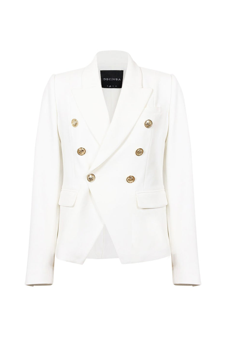[TEST] Carly Blazer