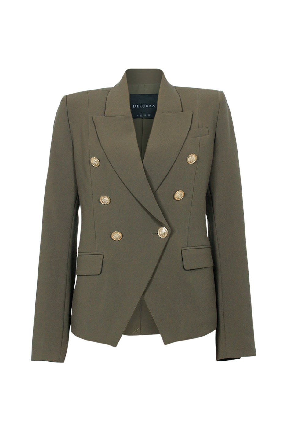 [TEST] Carly Blazer