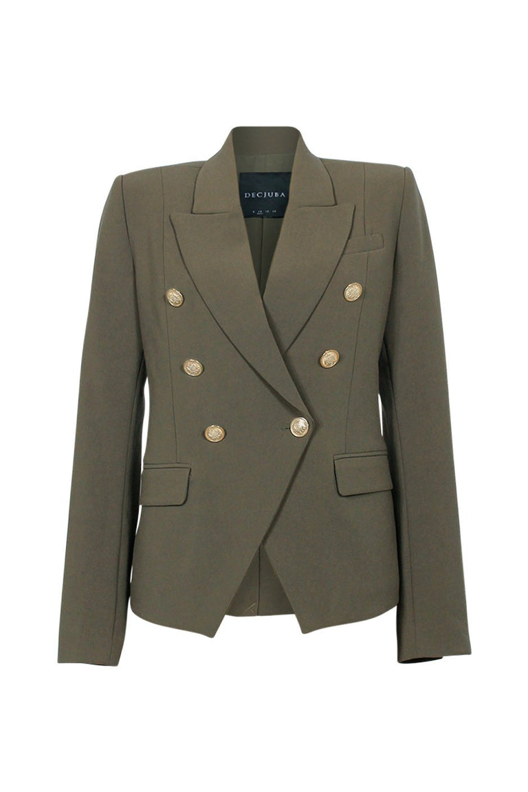 [TEST] Carly Blazer
