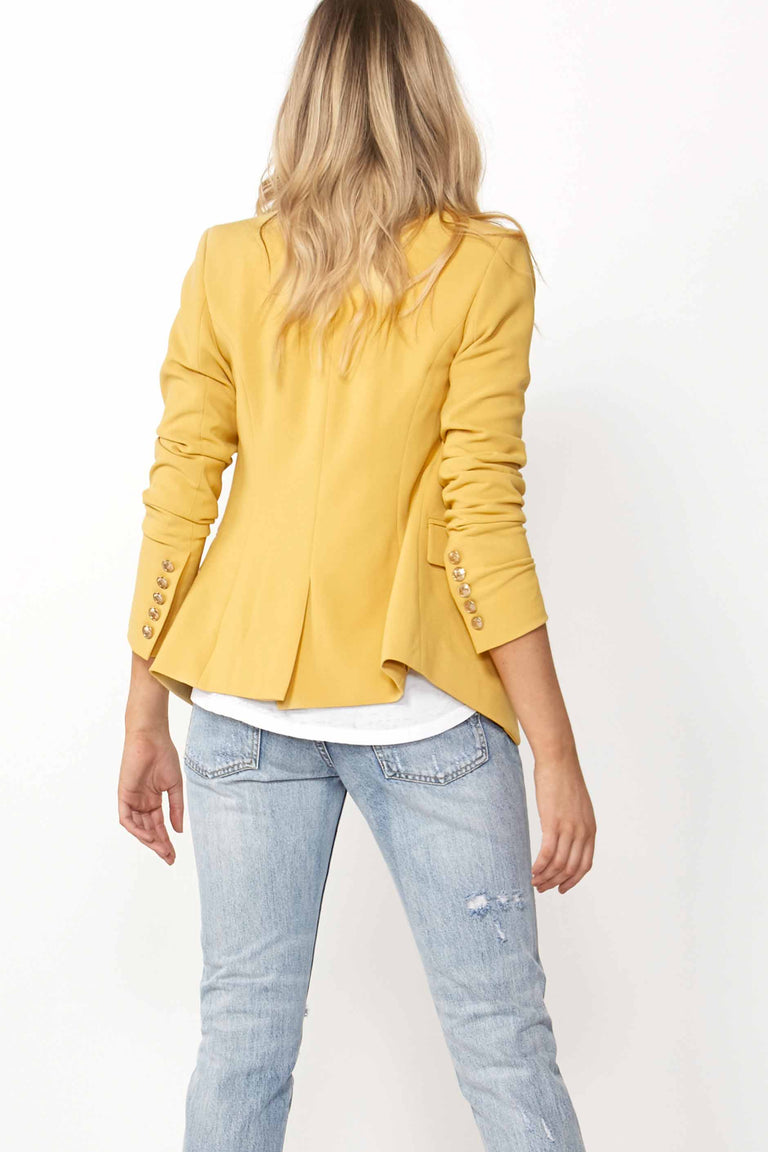 [TEST] Carly Blazer