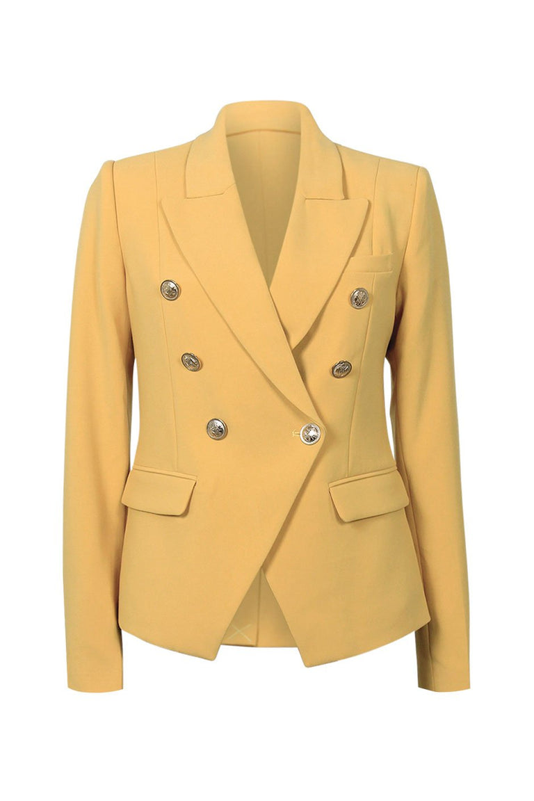 [TEST] Carly Blazer