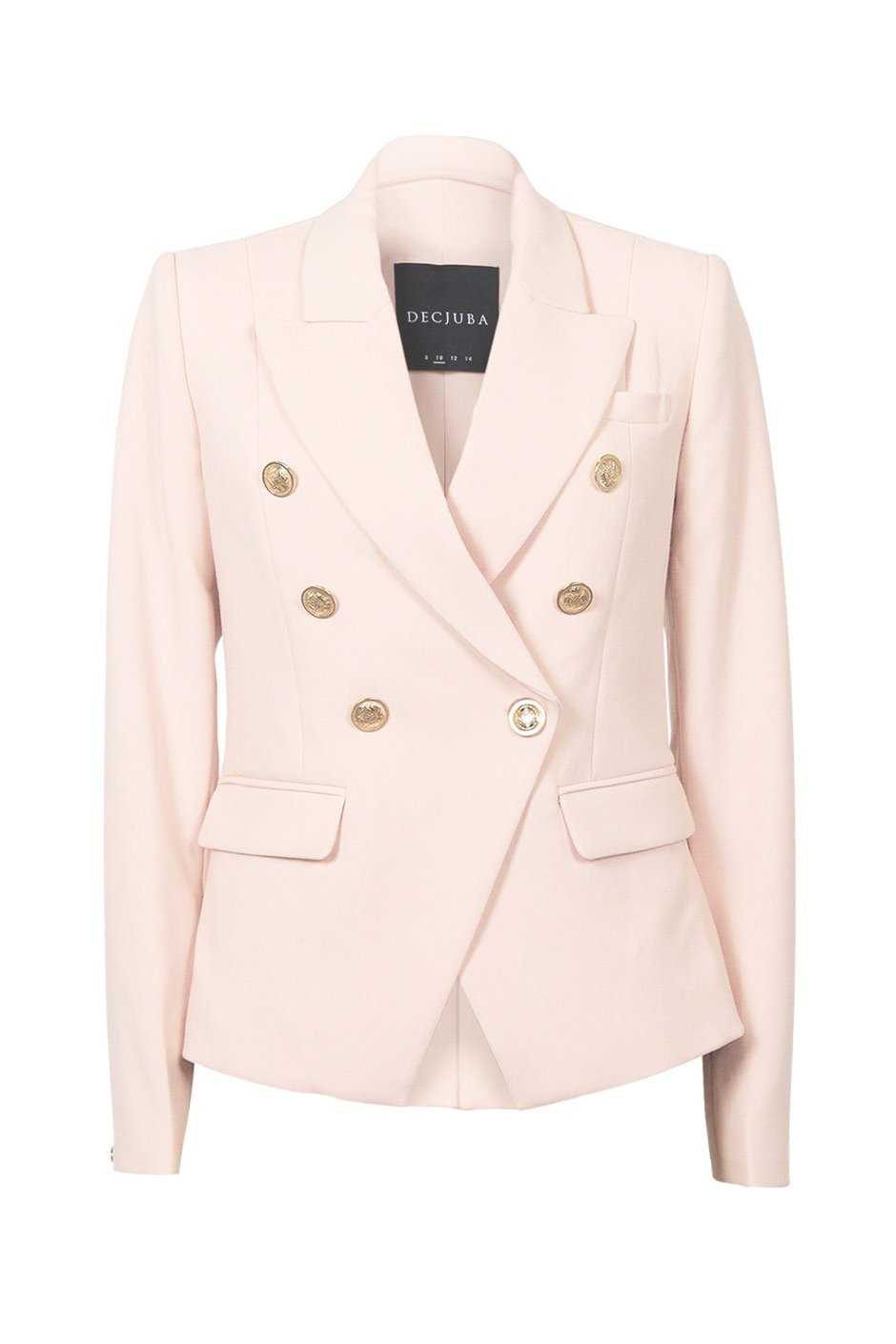 [TEST] Carly Blazer