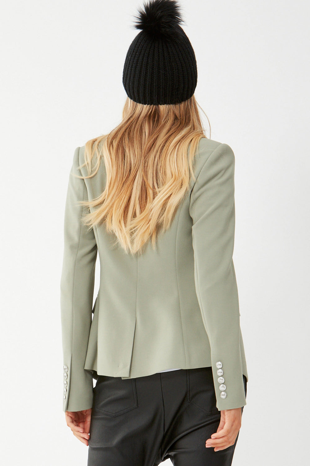 [TEST] Carly Blazer
