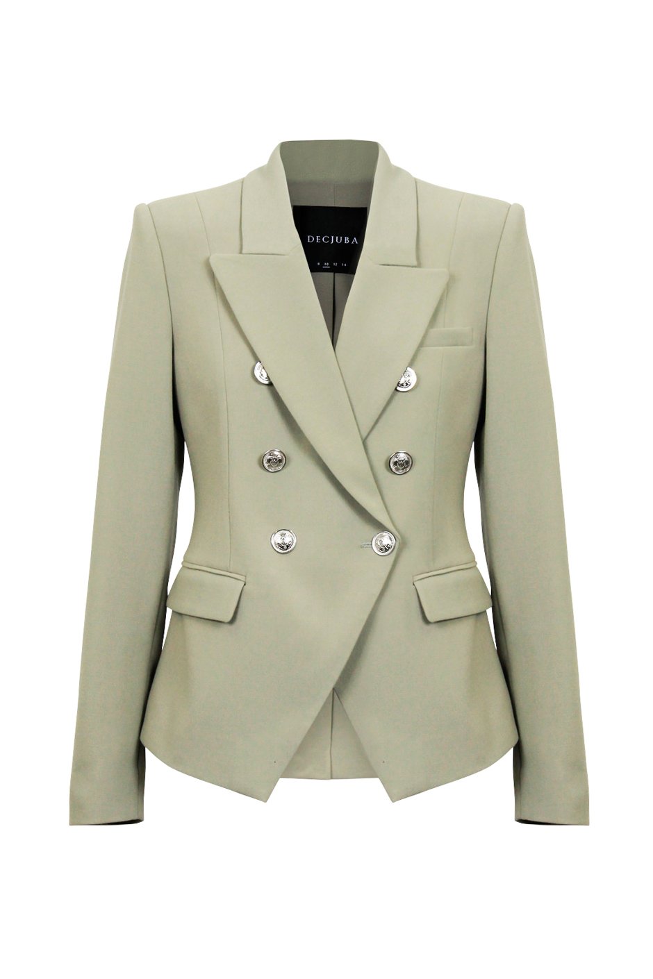 [TEST] Carly Blazer