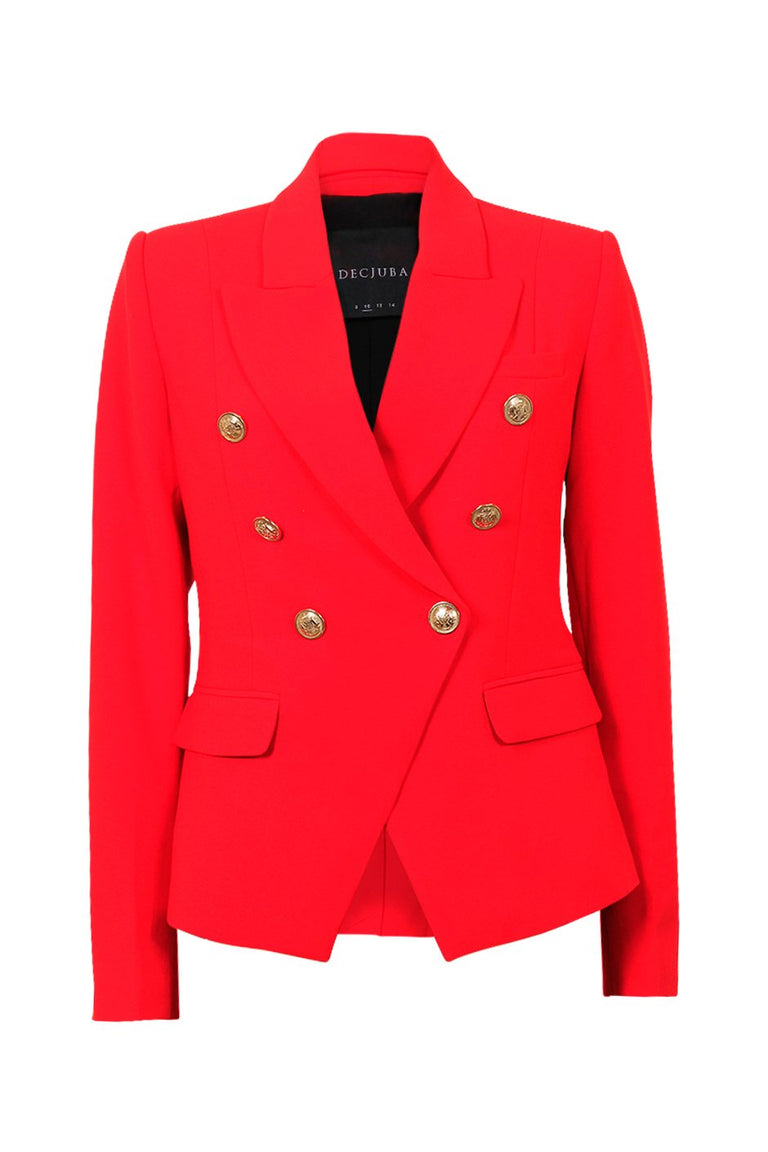 [TEST] Carly Blazer