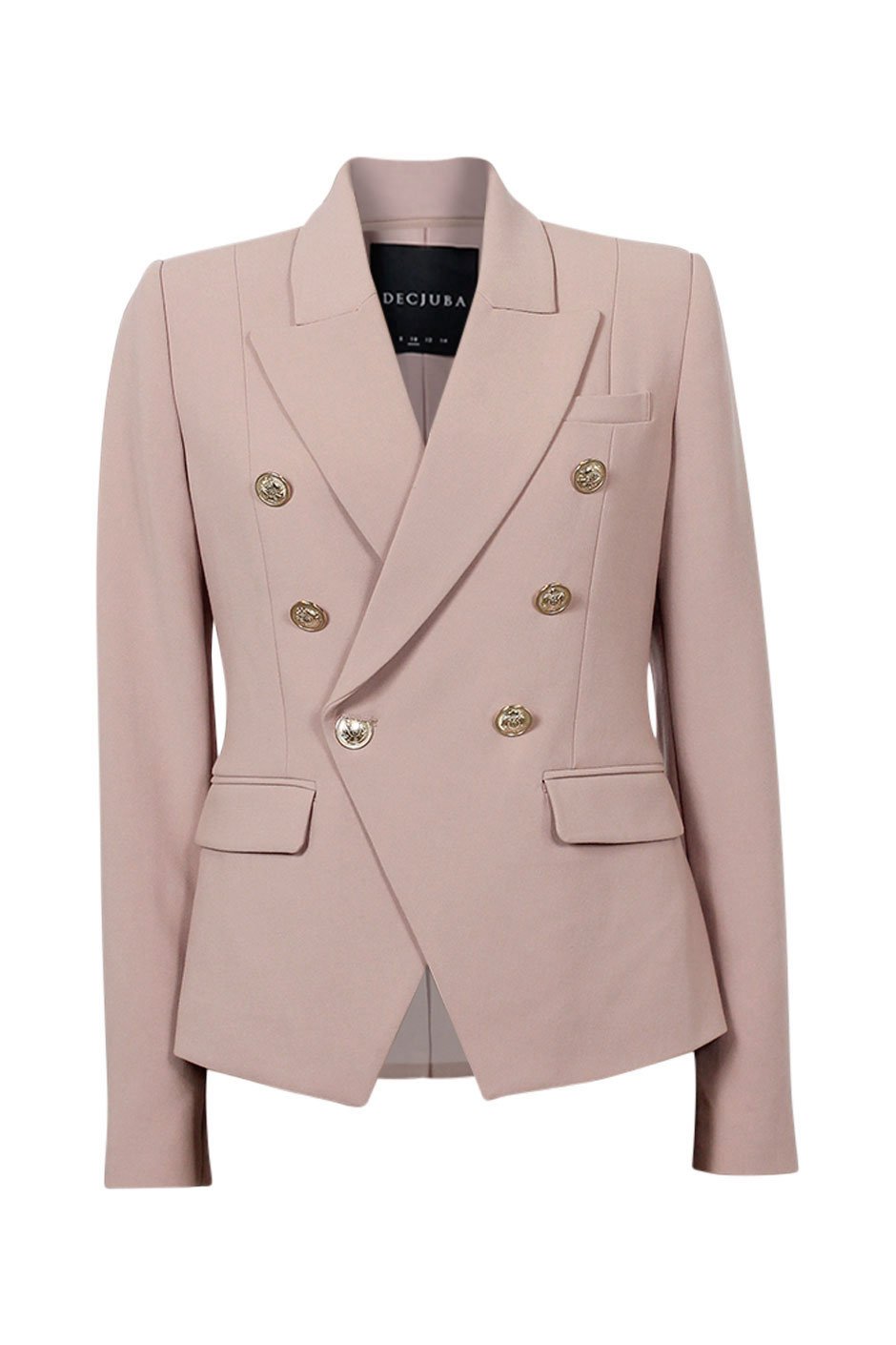 [TEST] Carly Blazer