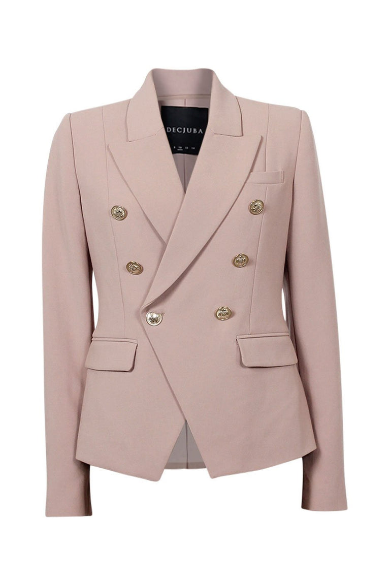 [TEST] Carly Blazer