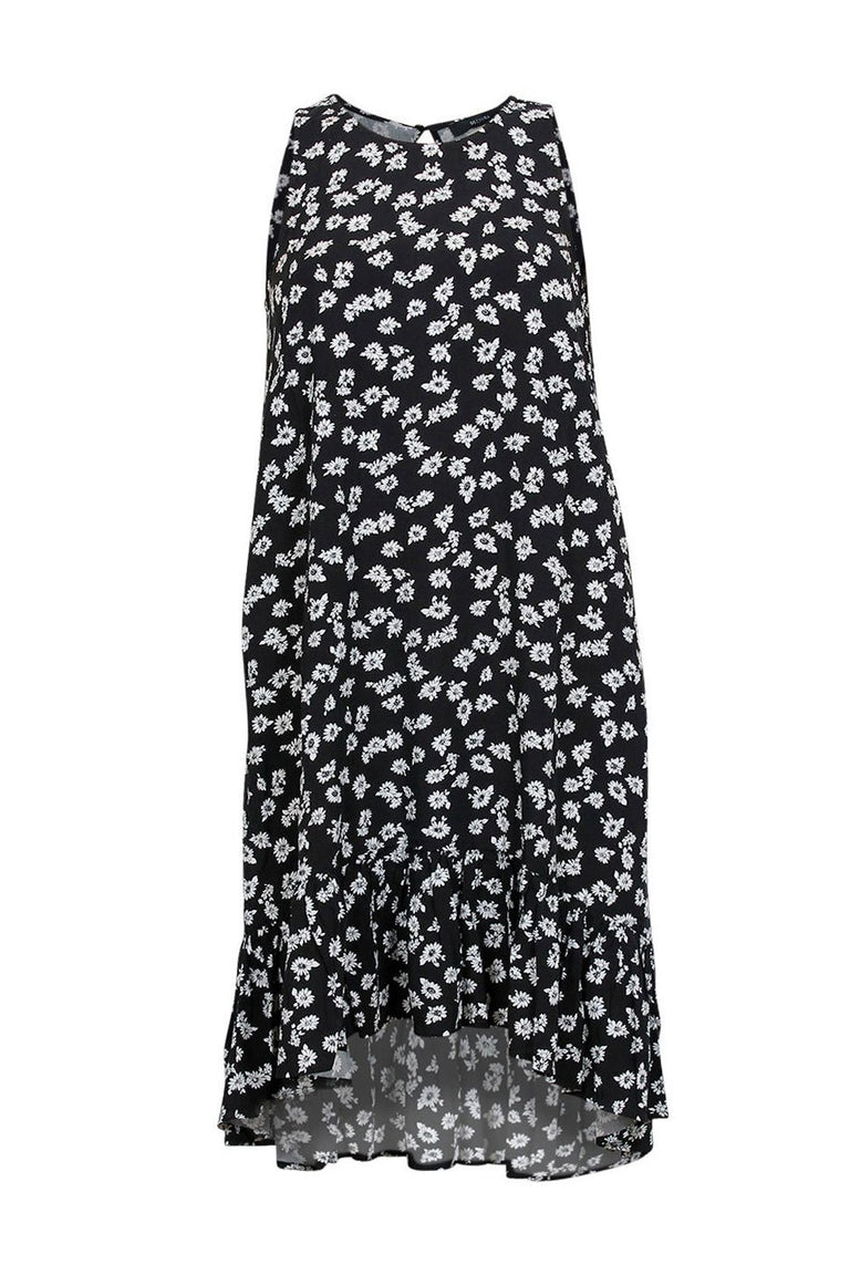 [TEST] Anna Swing Dress