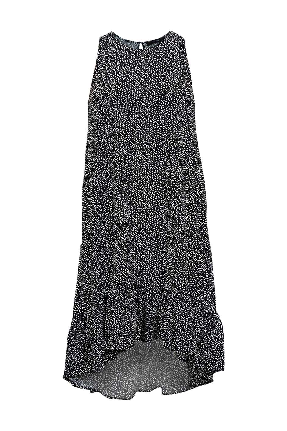 [TEST] Anna Swing Dress