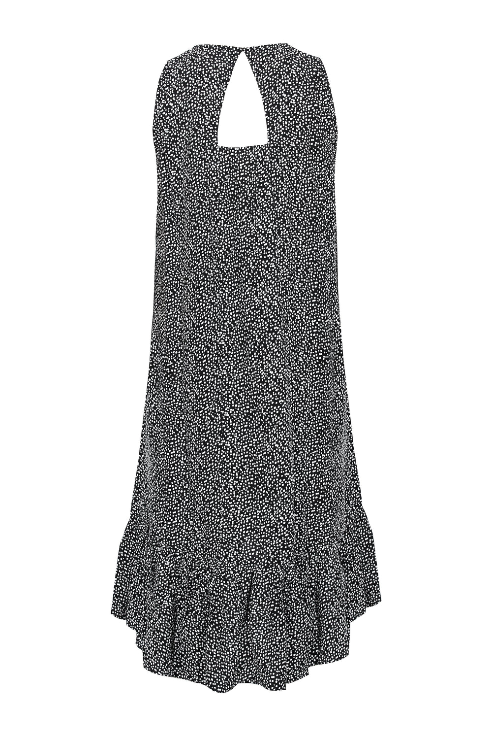 [TEST] Anna Swing Dress