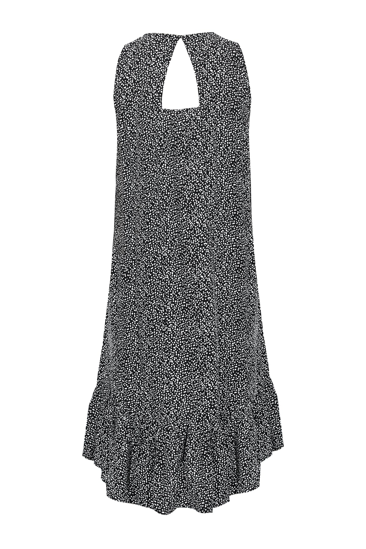 [TEST] Anna Swing Dress