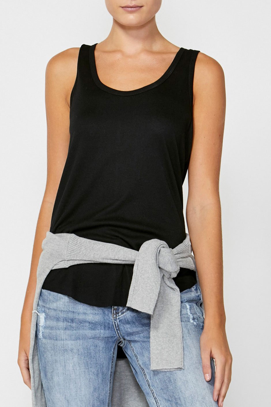 [TEST] Hollie Soft Tank