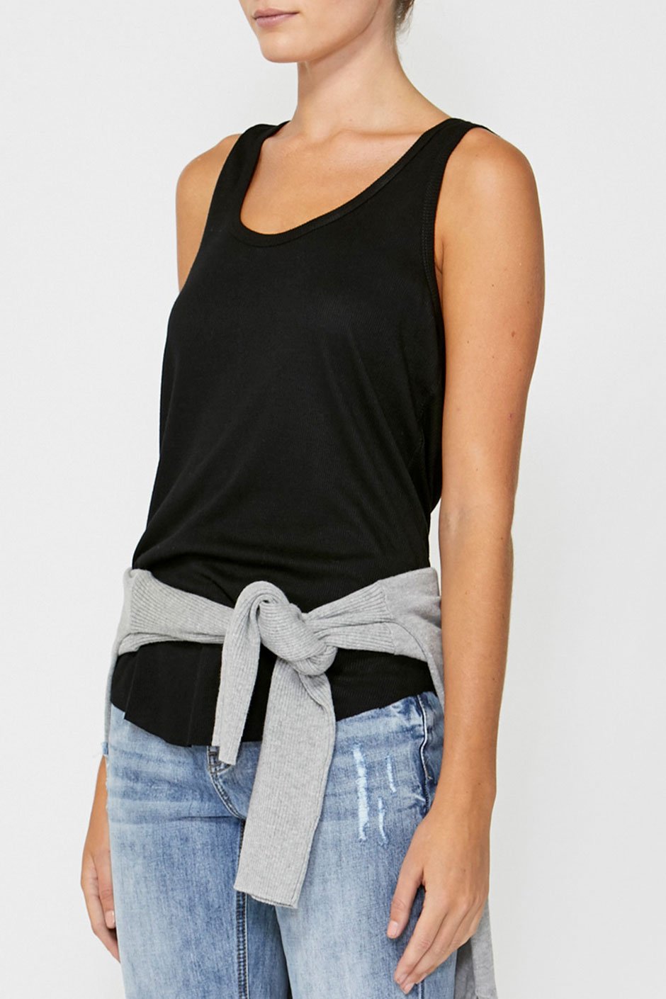 [TEST] Hollie Soft Tank
