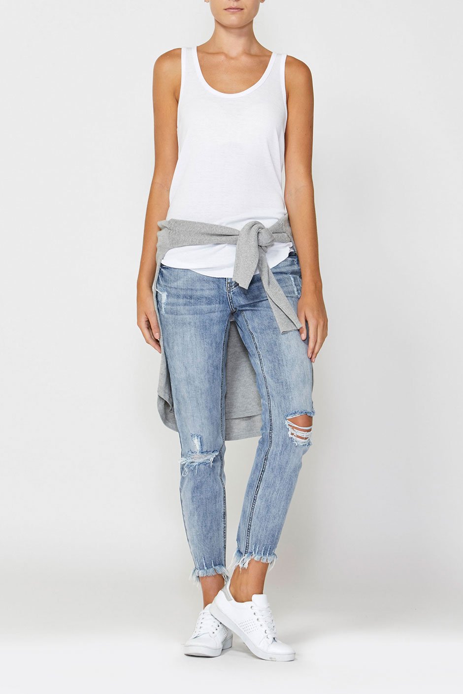 [TEST] Hollie Soft Tank