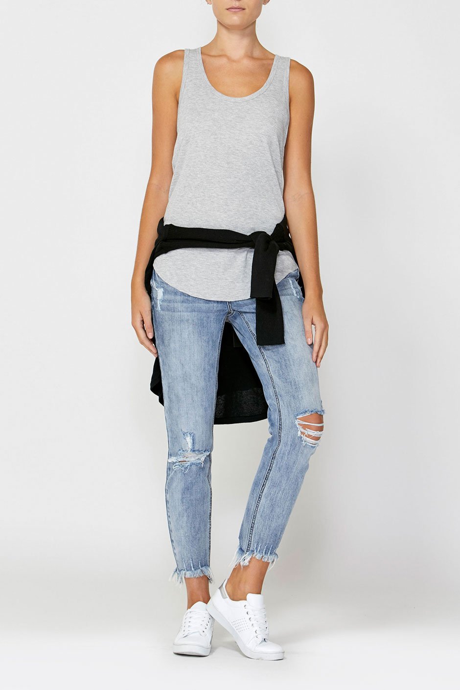 [TEST] Hollie Soft Tank
