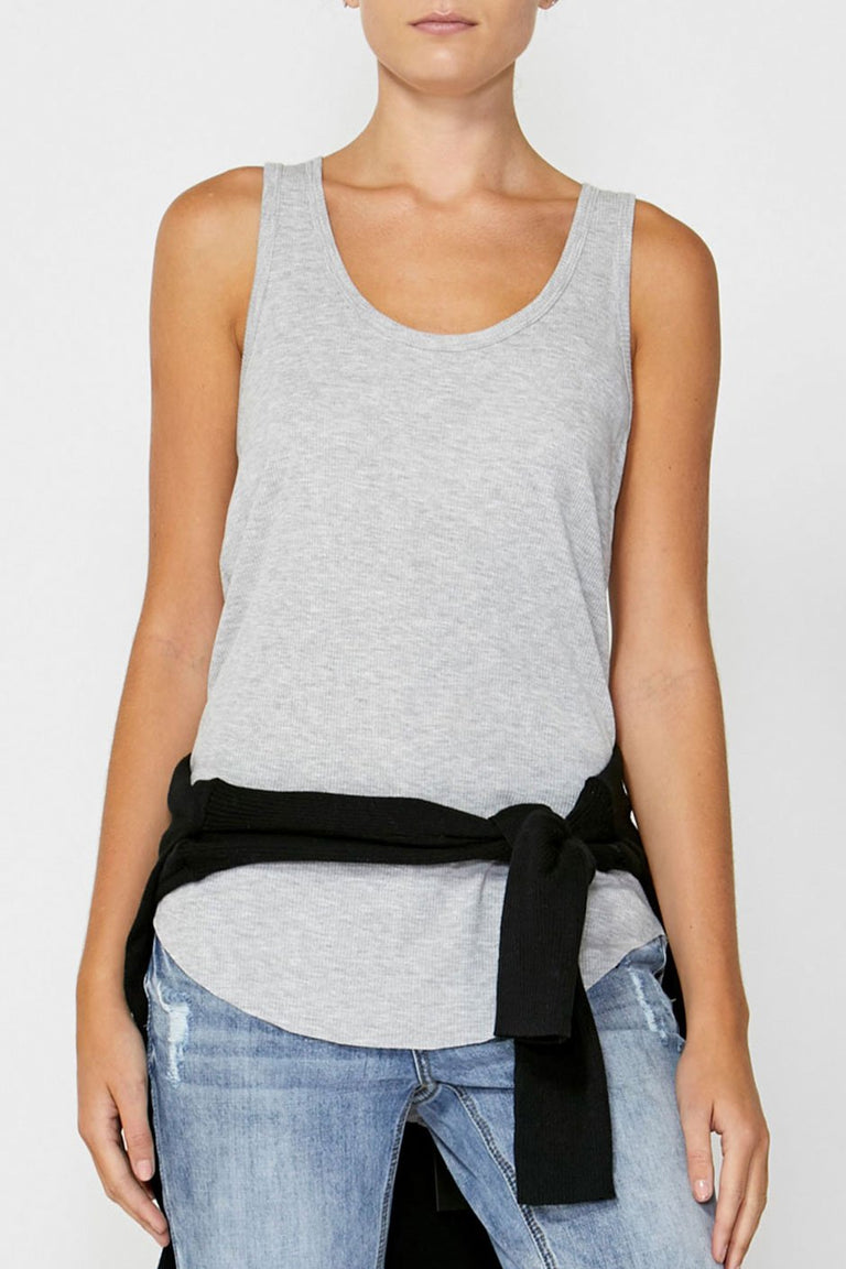[TEST] Hollie Soft Tank