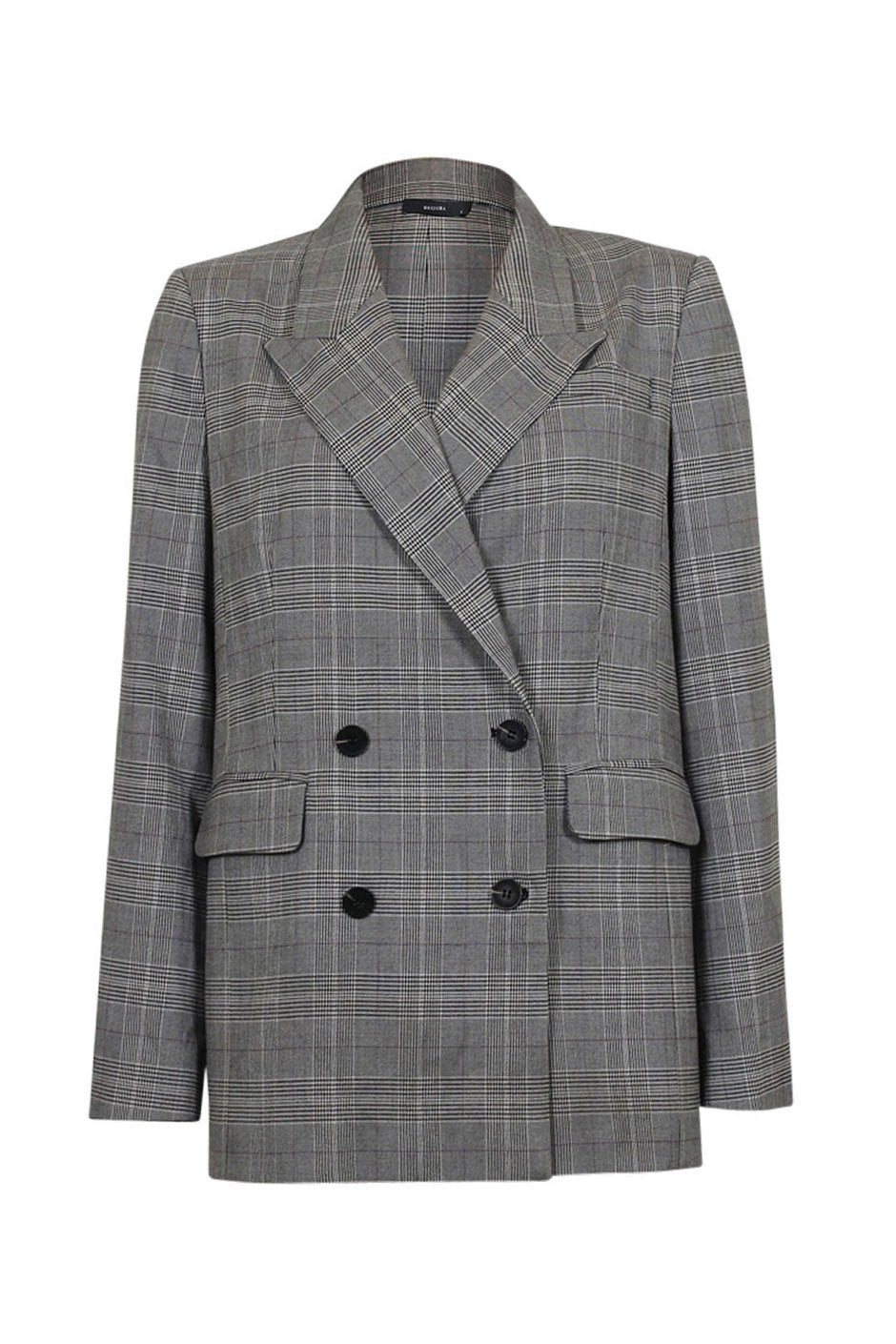 [TEST] Marny Double Breasted Blazer