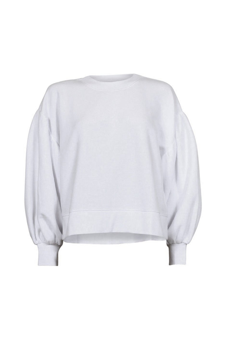 [TEST] Luxe Brushed Sweat