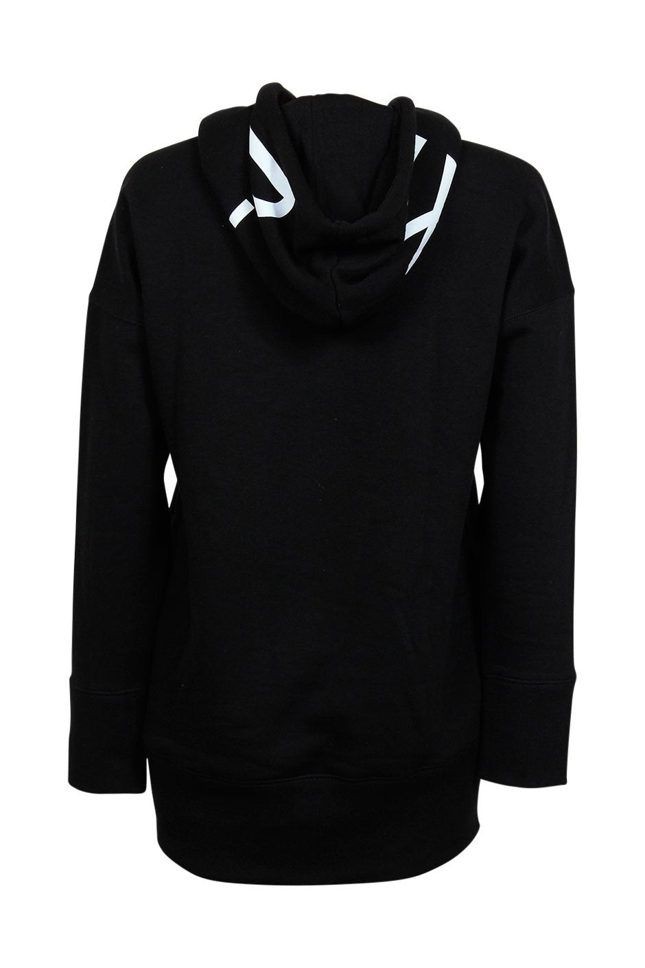 [TEST] Luxe Printed Hood Sweat