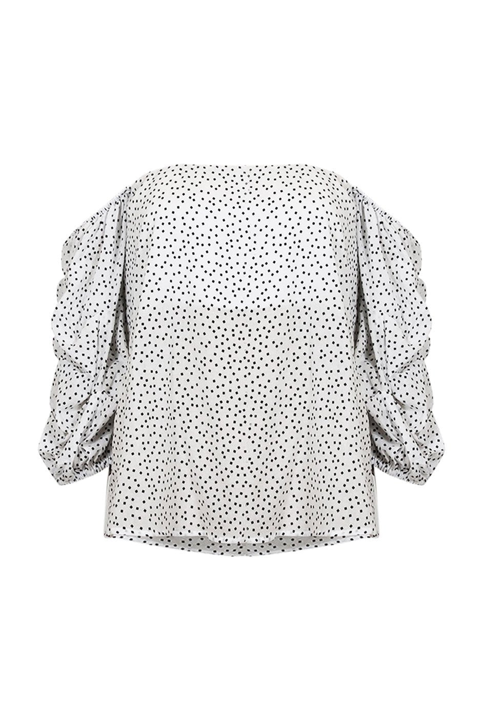 [TEST] Skye Off Shoulder Top