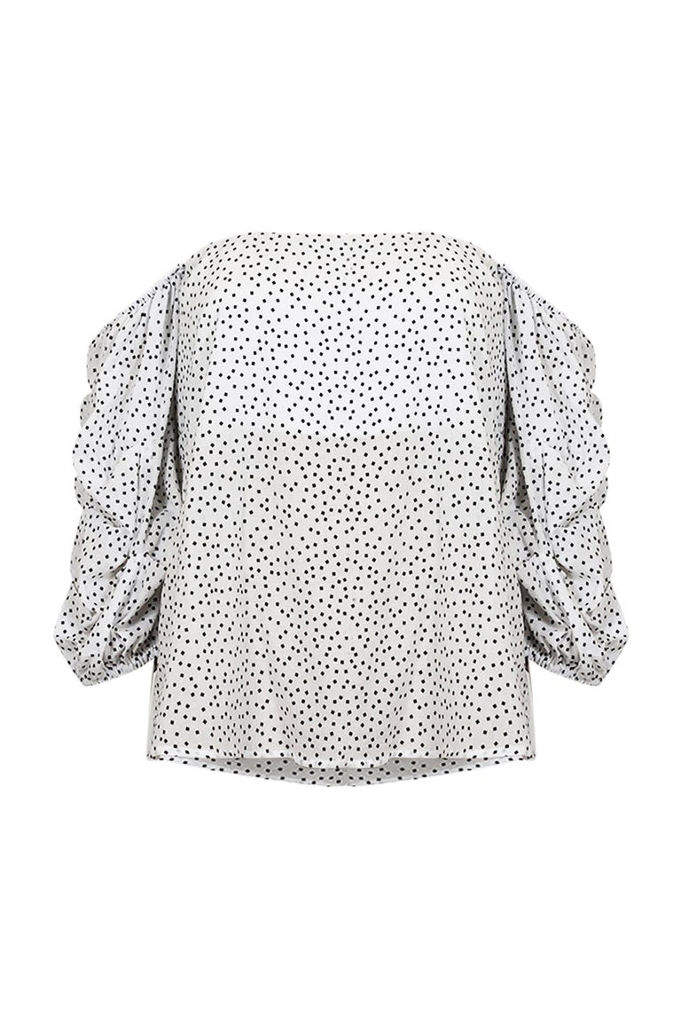 [TEST] Skye Off Shoulder Top