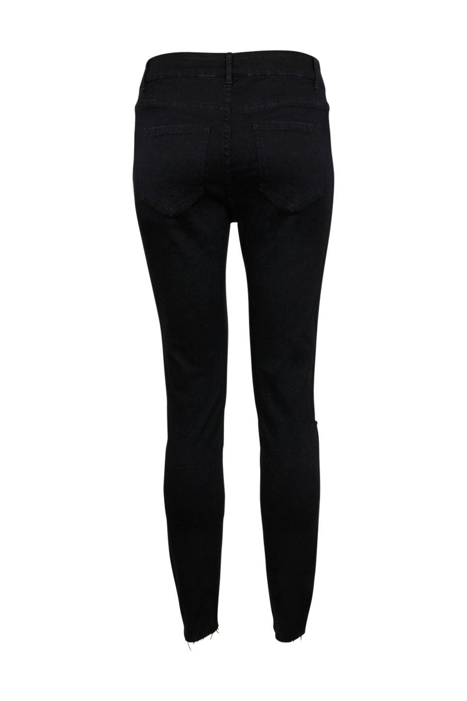 [TEST] Harper Rip Knee Skinny Jean