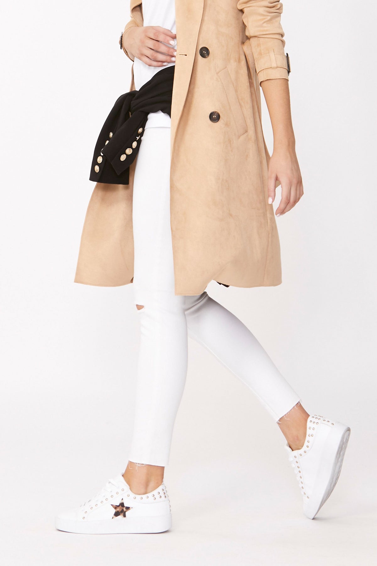 [TEST] Harper Rip Knee Skinny Jean