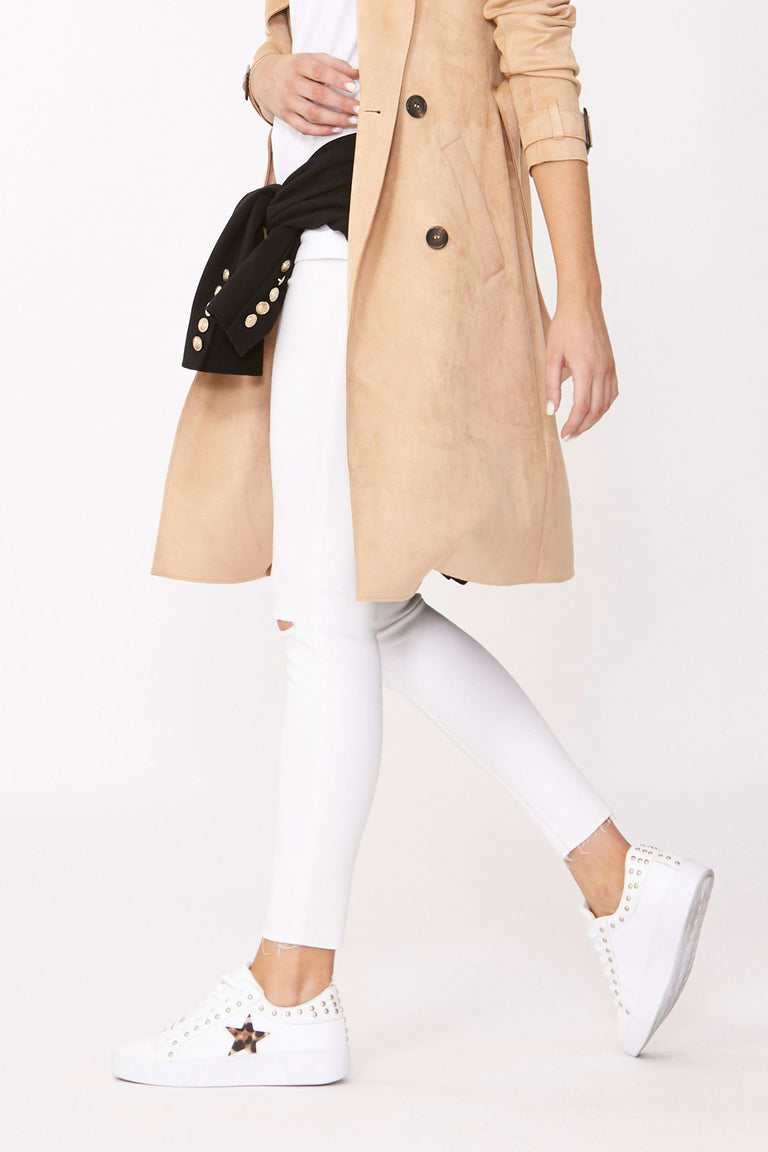 [TEST] Harper Rip Knee Skinny Jean