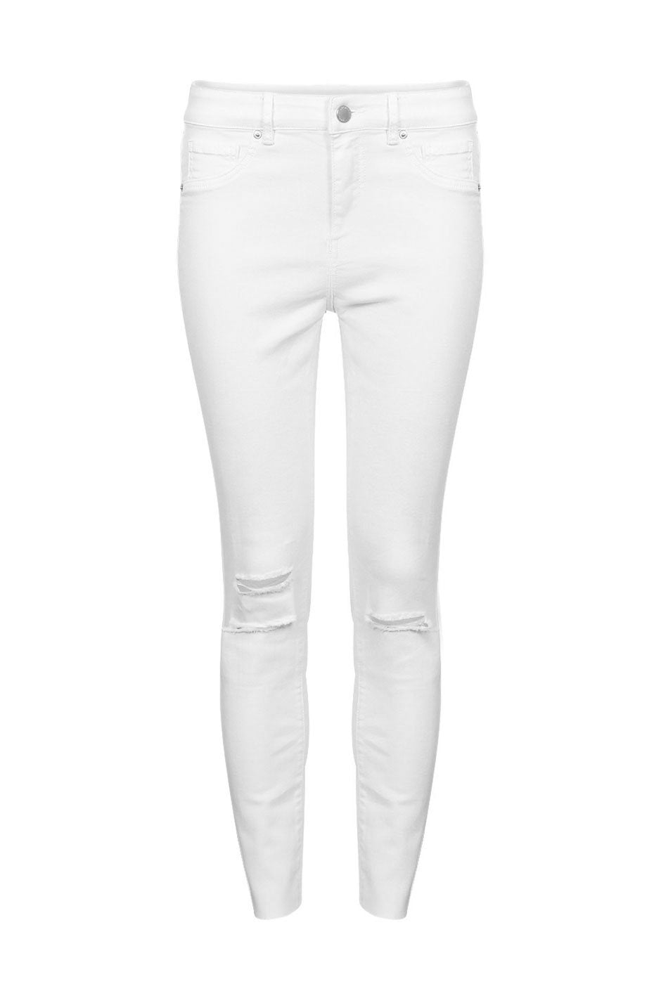 [TEST] Harper Rip Knee Skinny Jean