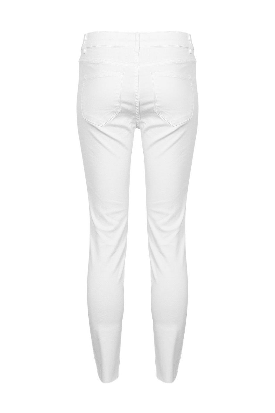 [TEST] Harper Rip Knee Skinny Jean