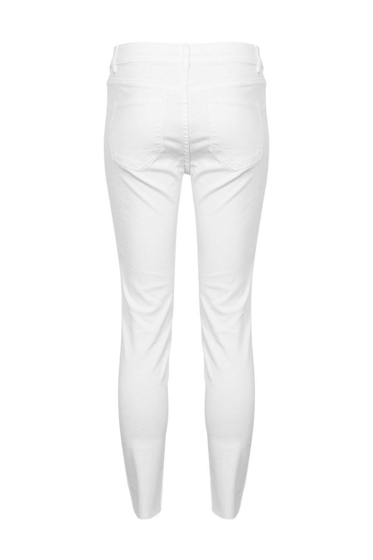[TEST] Harper Rip Knee Skinny Jean
