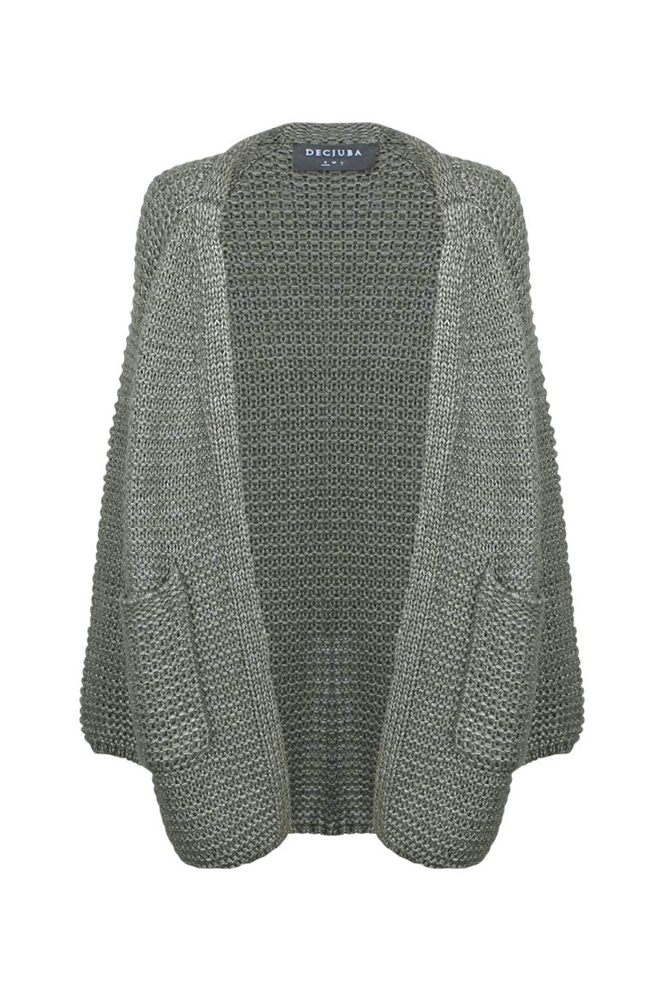 [TEST] Bailey Slouchy Cocoon Cardigan