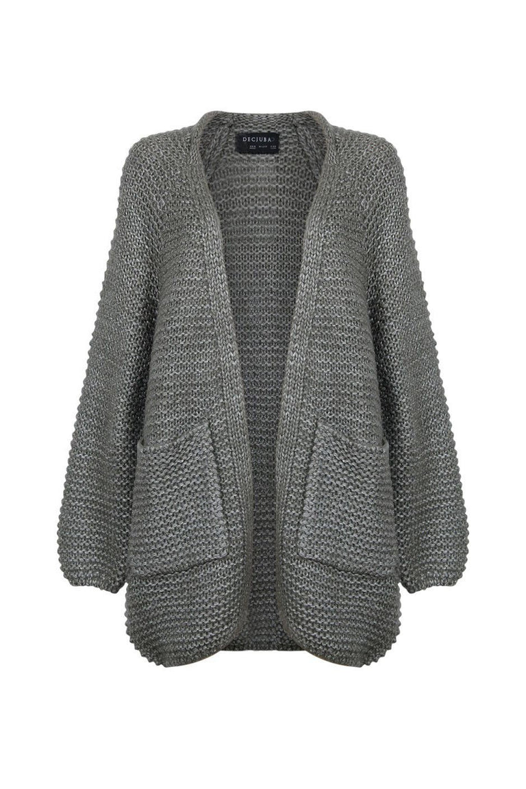 [TEST] Bailey Slouchy Cocoon Cardigan