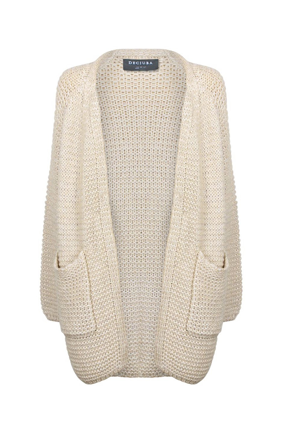 [TEST] Bailey Slouchy Cocoon Cardigan