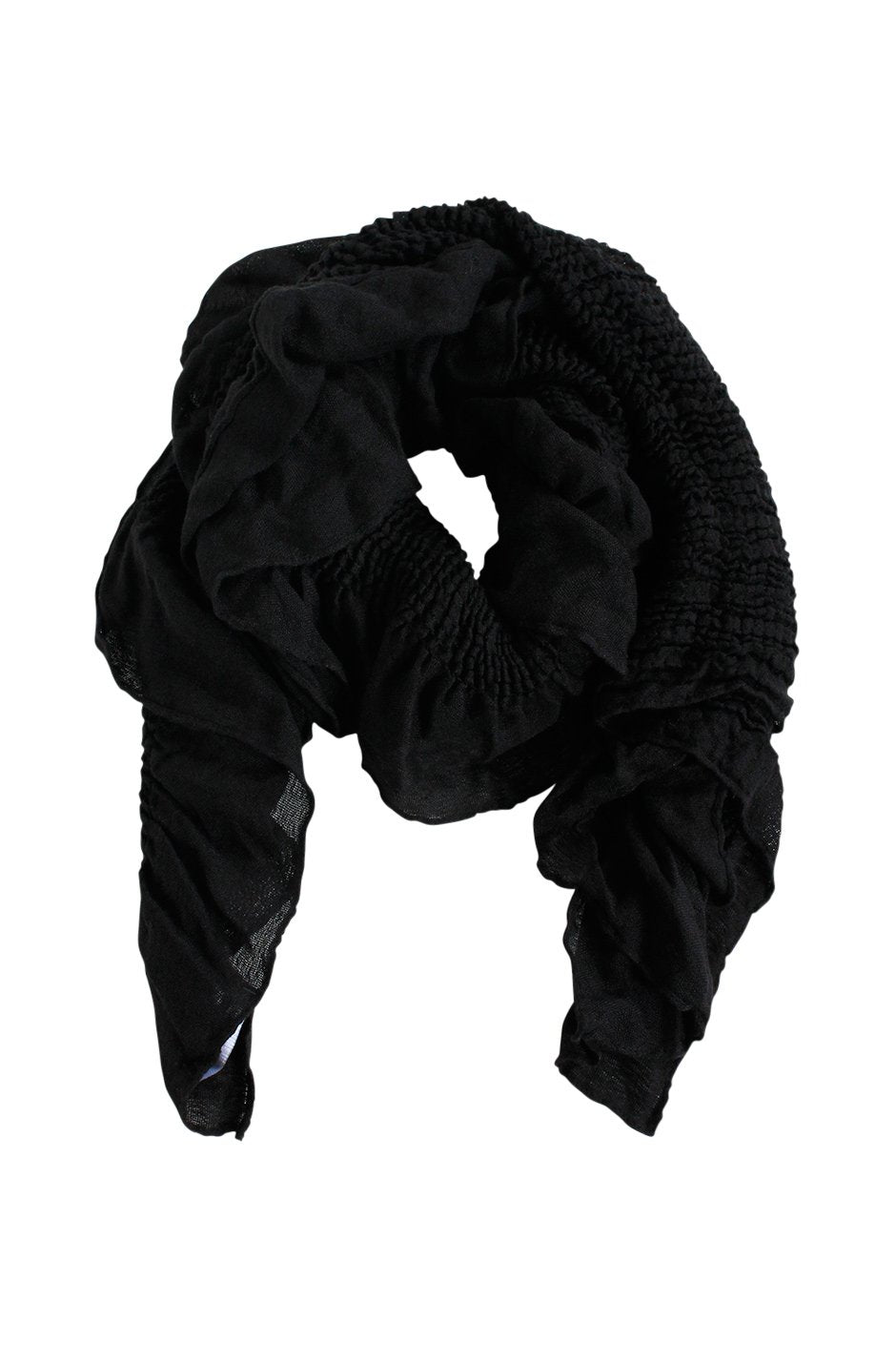 [TEST] Light Weight Block Scarf