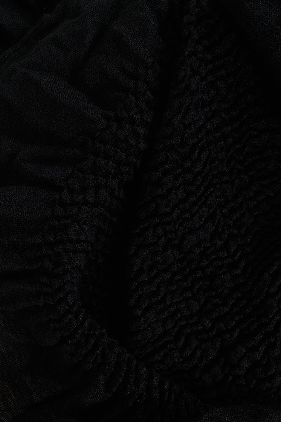 [TEST] Light Weight Block Scarf