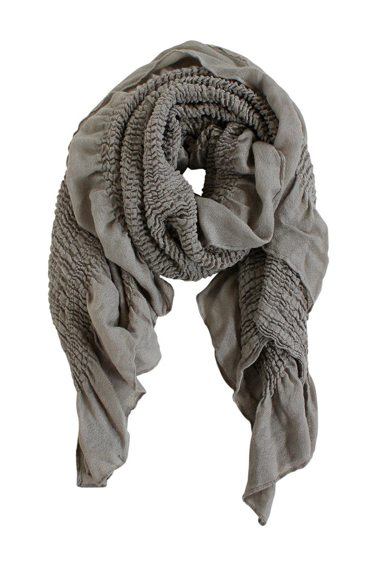 [TEST] Light Weight Block Scarf