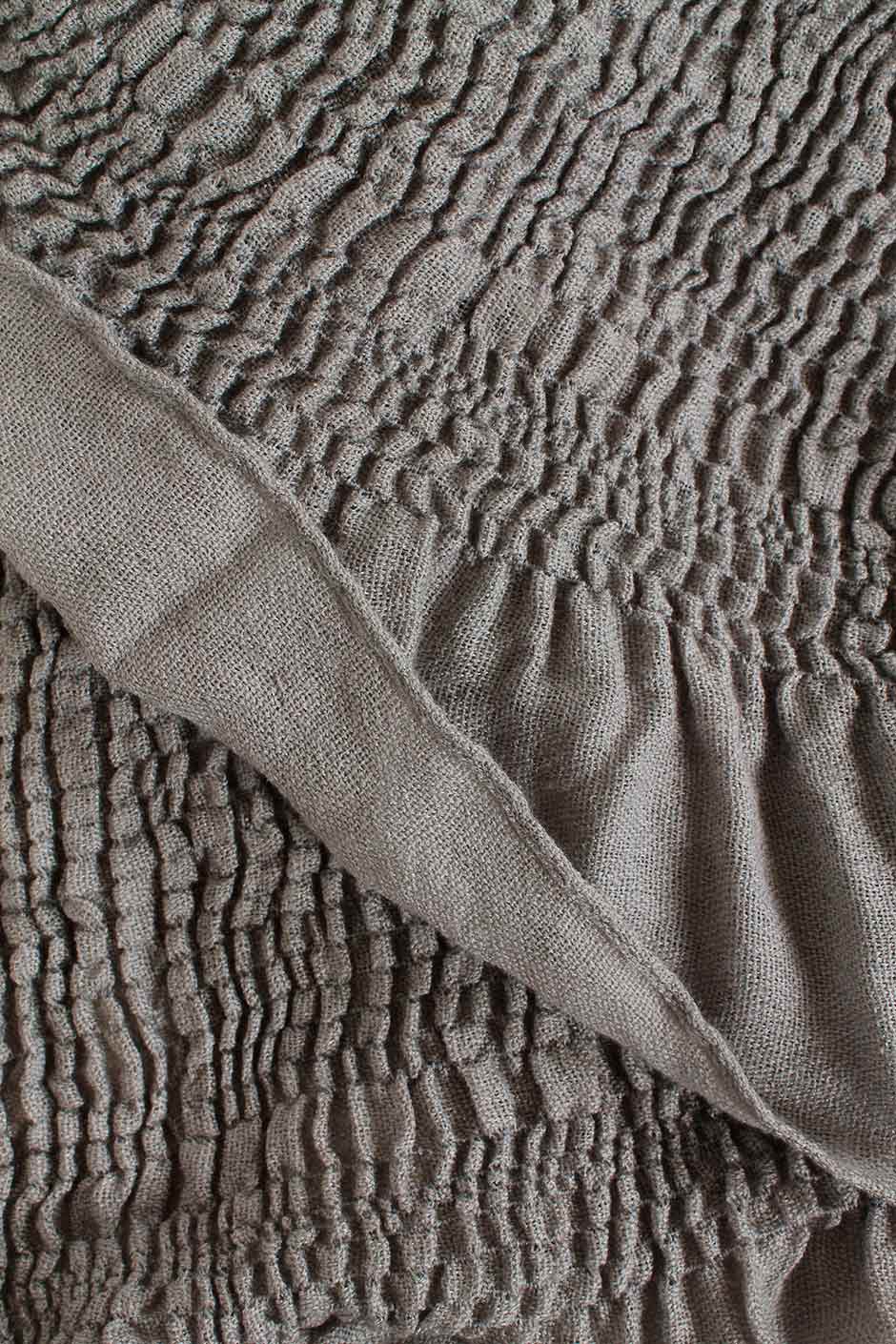 [TEST] Light Weight Block Scarf